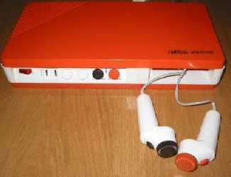 Zanussi ping-o-tronic PP-2